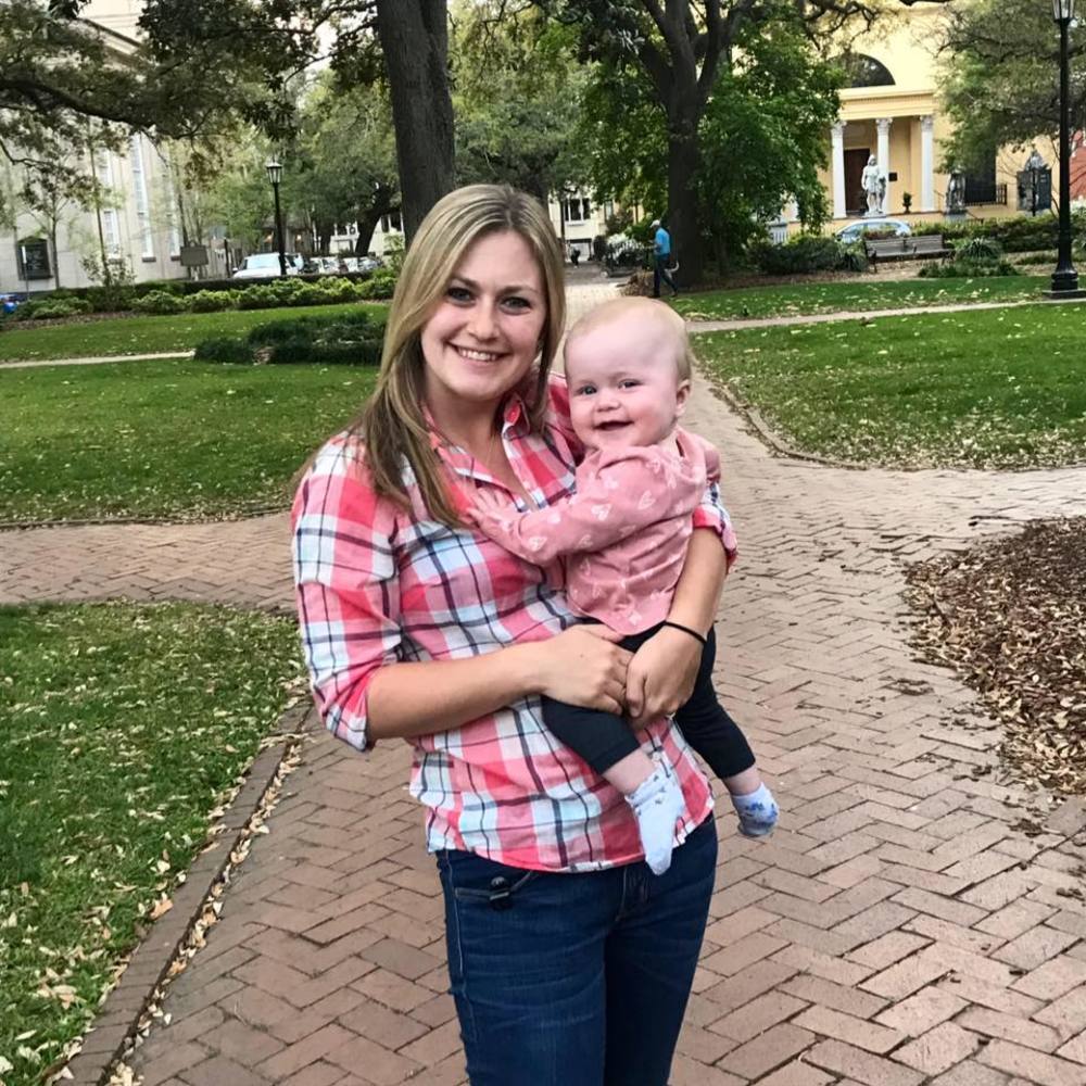 Meet your Posher, Faith